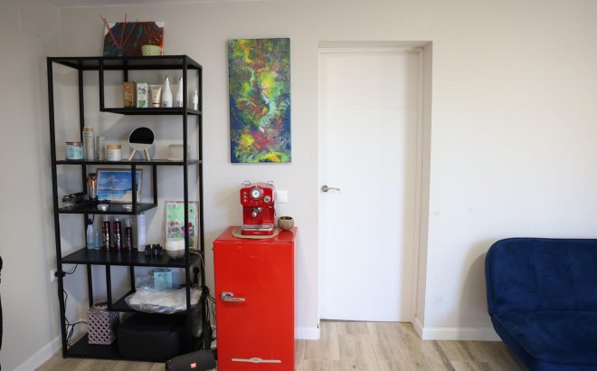 Resale - Villa -
Ciudad Quesada - Costa Blanca Sur