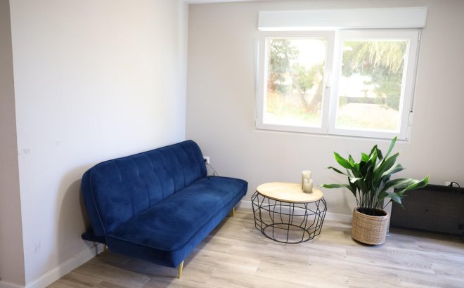 Resale - Villa -
Ciudad Quesada - Costa Blanca Sur