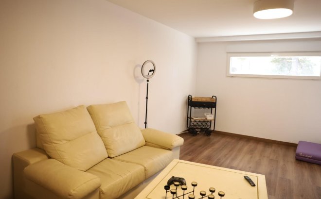 Resale - Villa -
Ciudad Quesada - Costa Blanca Sur