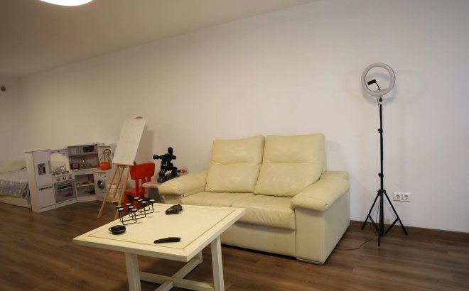 Resale - Villa -
Ciudad Quesada - Costa Blanca Sur