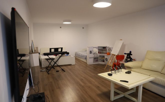 Resale - Villa -
Ciudad Quesada - Costa Blanca Sur