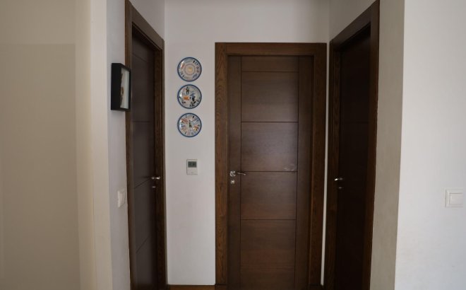 Resale - Villa -
Ciudad Quesada - Costa Blanca Sur