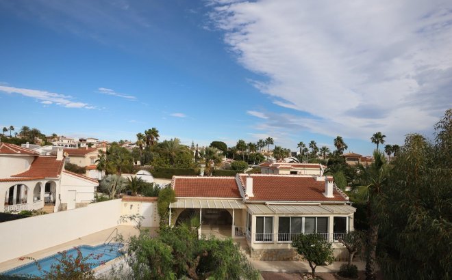 Resale - Villa -
Ciudad Quesada - Costa Blanca Sur