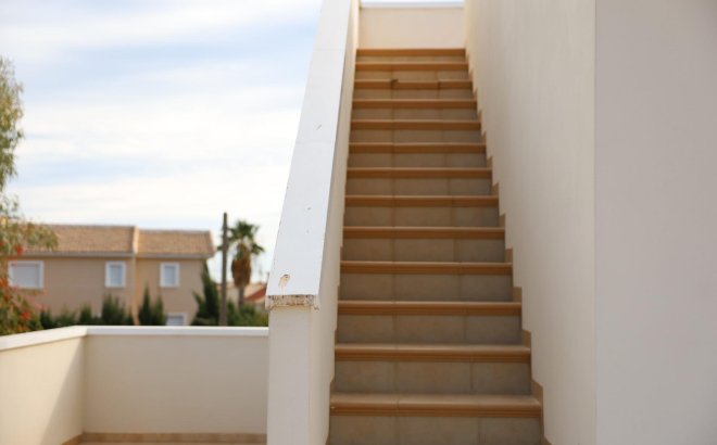 Resale - Villa -
Ciudad Quesada - Costa Blanca Sur