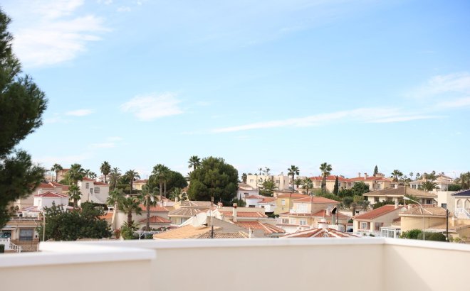 Resale - Villa -
Ciudad Quesada - Costa Blanca Sur