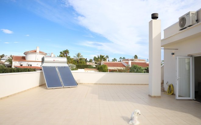 Resale - Villa -
Ciudad Quesada - Costa Blanca Sur