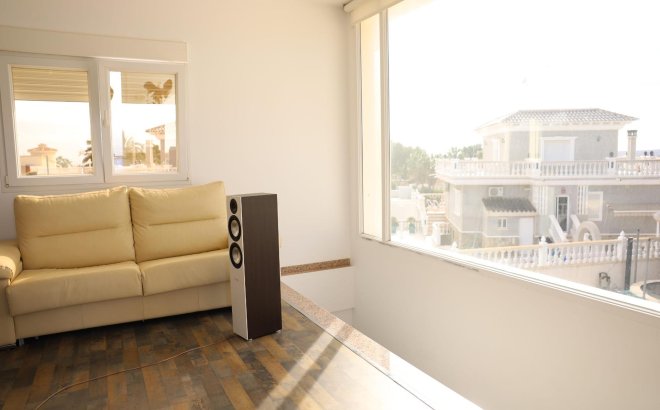 Resale - Villa -
Ciudad Quesada - Costa Blanca Sur