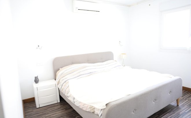 Resale - Villa -
Ciudad Quesada - Costa Blanca Sur