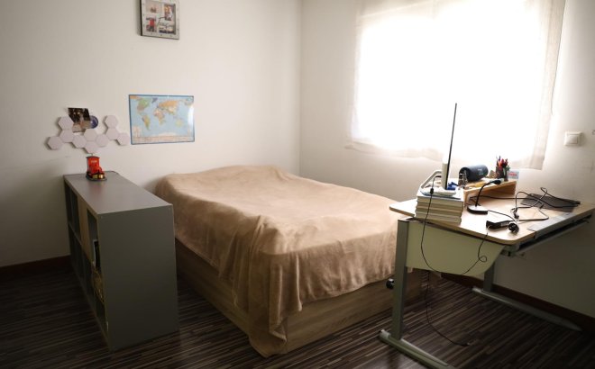 Resale - Villa -
Ciudad Quesada - Costa Blanca Sur