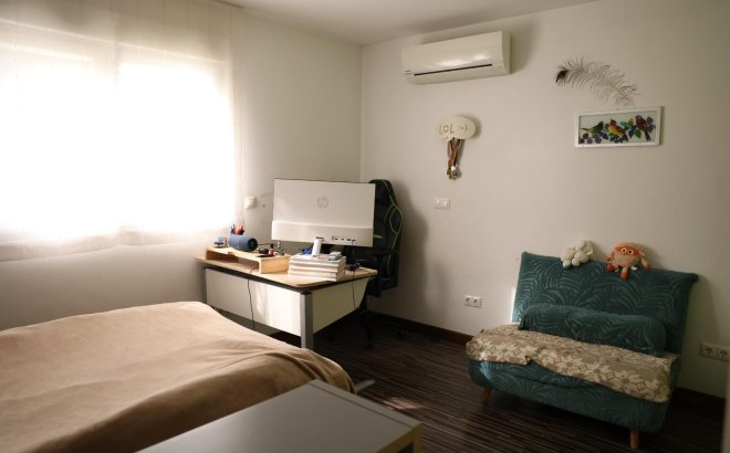 Resale - Villa -
Ciudad Quesada - Costa Blanca Sur