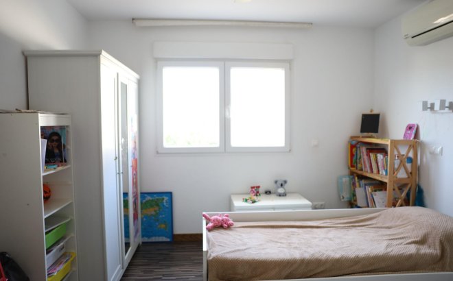 Resale - Villa -
Ciudad Quesada - Costa Blanca Sur