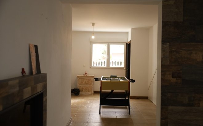 Resale - Villa -
Ciudad Quesada - Costa Blanca Sur