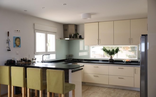 Resale - Villa -
Ciudad Quesada - Costa Blanca Sur