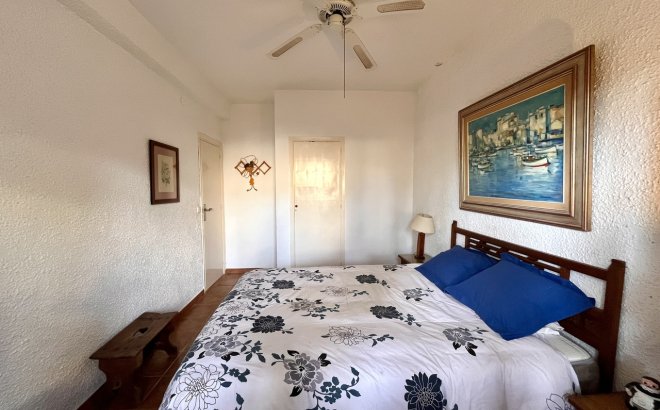 Resale - Villa -
Cabo Roig - Costa Blanca