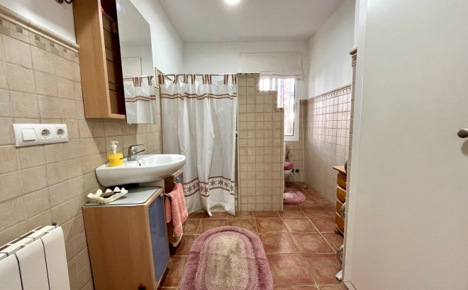 Resale - Villa -
Cabo Roig - Costa Blanca