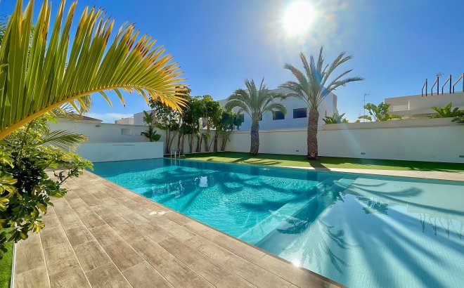 Herverkoop - Appartement -
Pilar de la Horadada - Costa Blanca