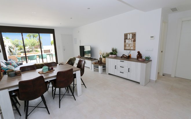 Herverkoop - Appartement -
Pilar de la Horadada - Costa Blanca