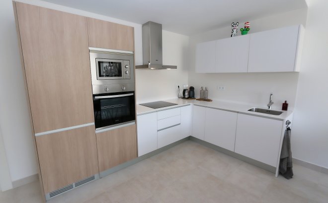 Herverkoop - Appartement -
Pilar de la Horadada - Costa Blanca