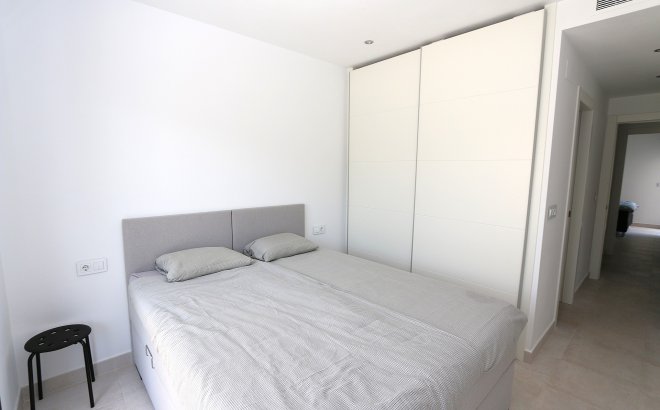 Herverkoop - Appartement -
Pilar de la Horadada - Costa Blanca