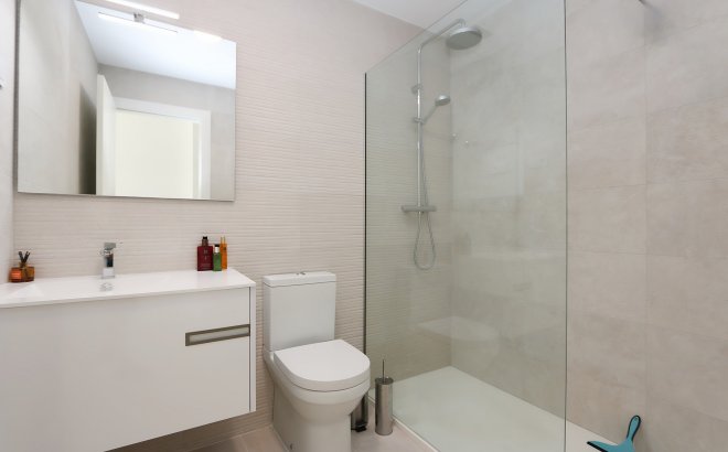 Herverkoop - Appartement -
Pilar de la Horadada - Costa Blanca