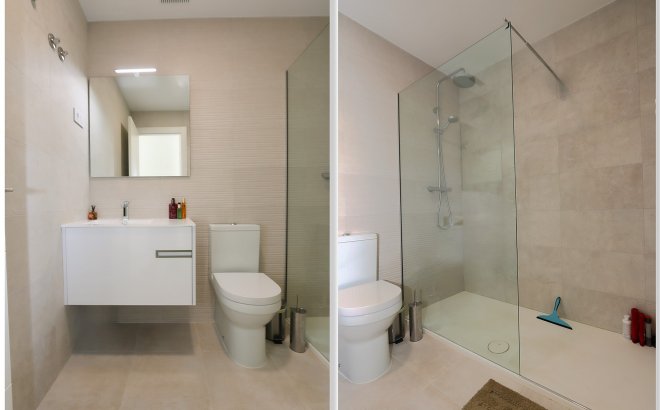 Herverkoop - Appartement -
Pilar de la Horadada - Costa Blanca