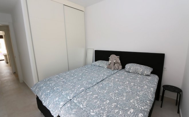 Herverkoop - Appartement -
Pilar de la Horadada - Costa Blanca