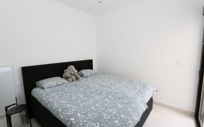 Herverkoop - Appartement -
Pilar de la Horadada - Costa Blanca