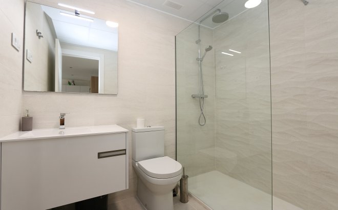 Herverkoop - Appartement -
Pilar de la Horadada - Costa Blanca