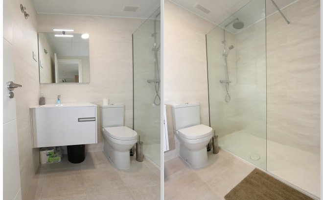 Herverkoop - Appartement -
Pilar de la Horadada - Costa Blanca