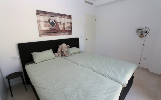 Herverkoop - Appartement -
Pilar de la Horadada - Costa Blanca