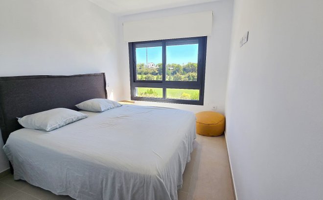 Resale - Penthouse -
Lo Romero Golf - Inland