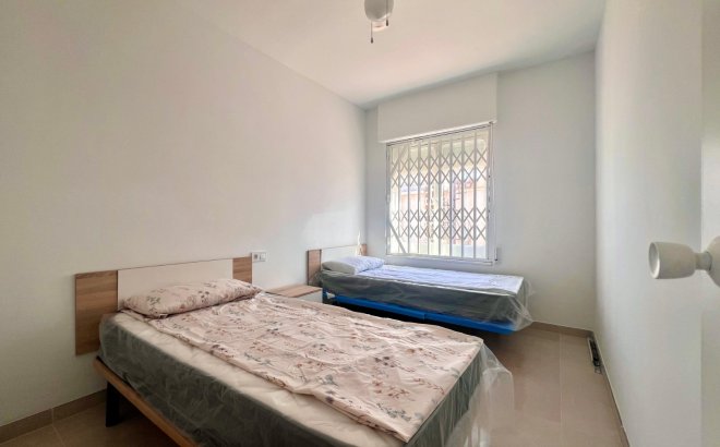 Resale - Villa -
La Mata - Costa Blanca