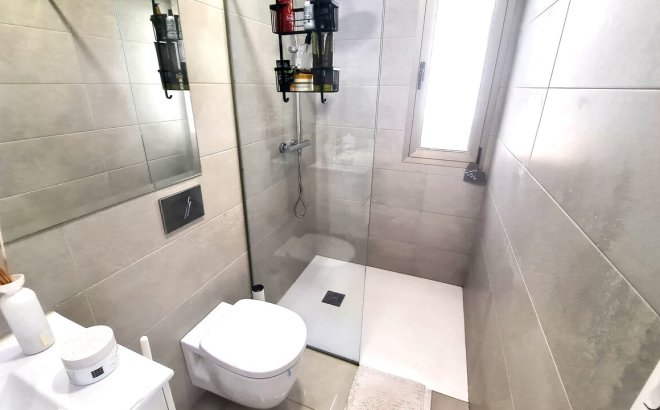 Resale - Villa -
Orihuela Costa - Costa Blanca