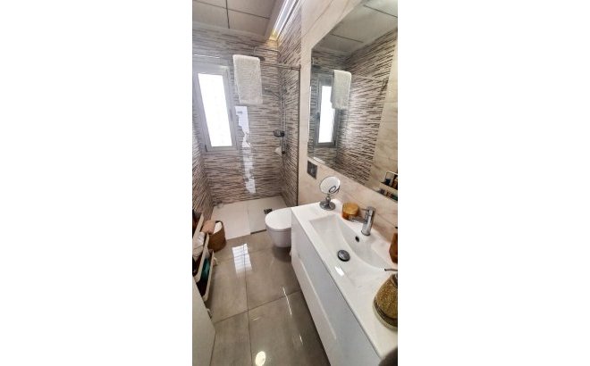 Resale - Villa -
Orihuela Costa - Costa Blanca