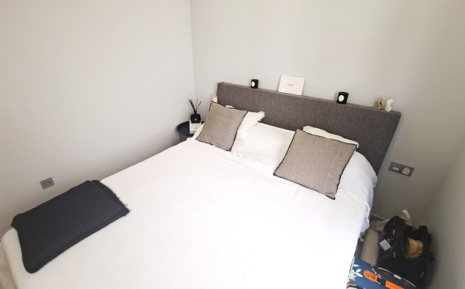 Resale - Villa -
Orihuela Costa - Costa Blanca