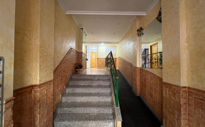 Resale - Apartment -
Torrevieja - Playa de los Locos