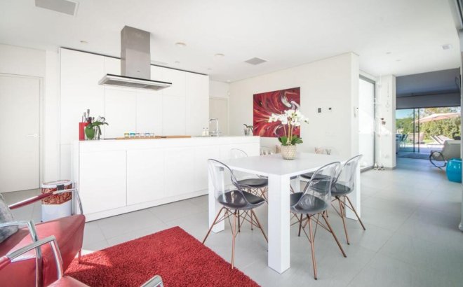 Resale - Villa -
Las Colinas Golf - Costa Blanca