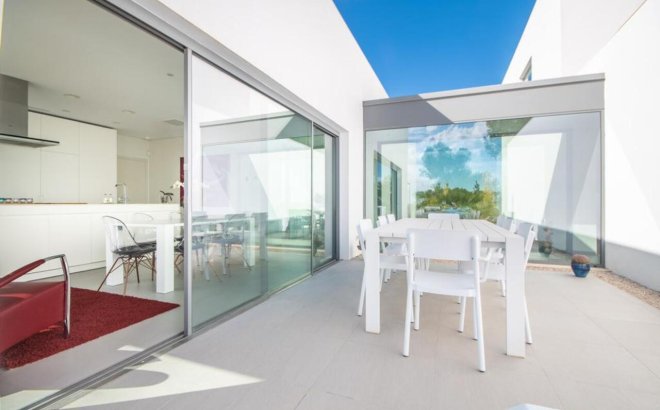 Resale - Villa -
Las Colinas Golf - Costa Blanca