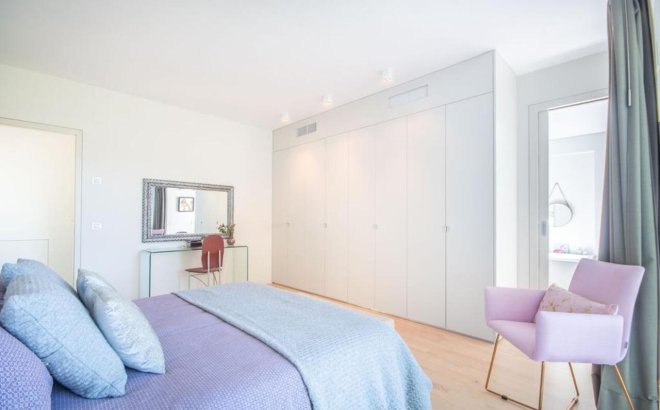 Resale - Villa -
Las Colinas Golf - Costa Blanca