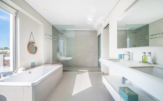 Resale - Villa -
Las Colinas Golf - Costa Blanca