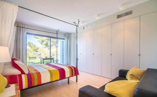 Resale - Villa -
Las Colinas Golf - Costa Blanca