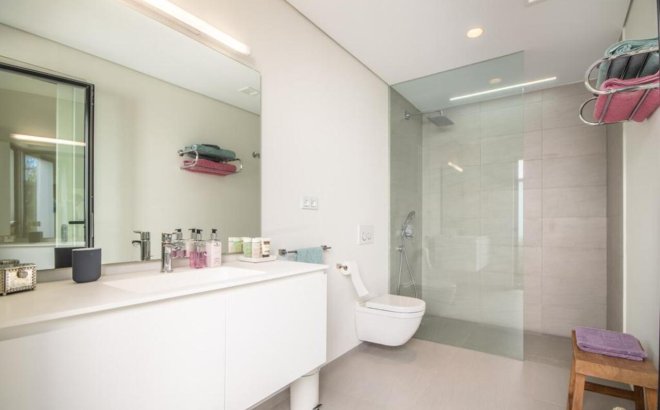 Resale - Villa -
Las Colinas Golf - Costa Blanca