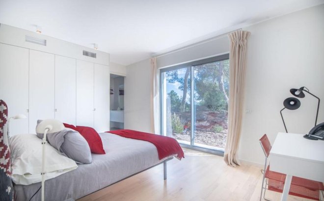 Resale - Villa -
Las Colinas Golf - Costa Blanca