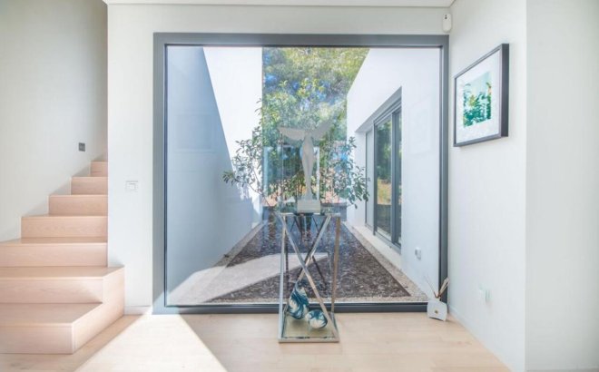 Resale - Villa -
Las Colinas Golf - Costa Blanca