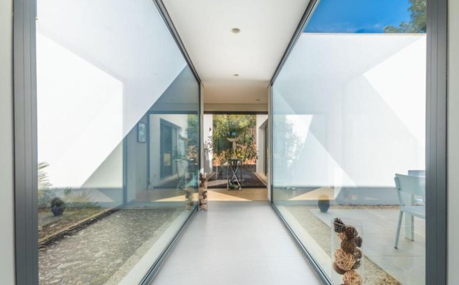 Resale - Villa -
Las Colinas Golf - Costa Blanca