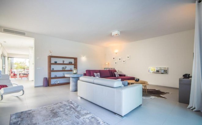 Resale - Villa -
Las Colinas Golf - Costa Blanca