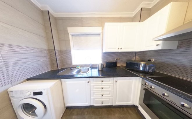 Resale - Villa -
La Zenia - Costa Blanca