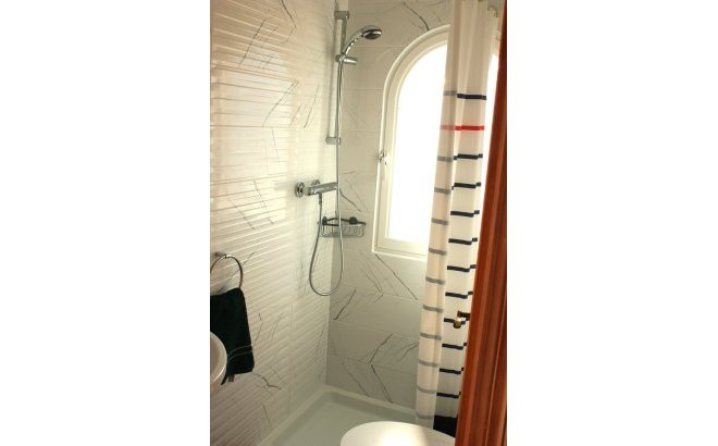 Resale - Villa -
La Zenia - Costa Blanca