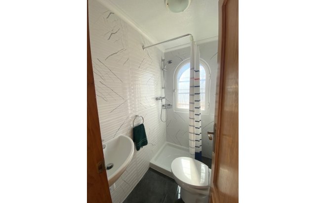 Resale - Villa -
La Zenia - Costa Blanca