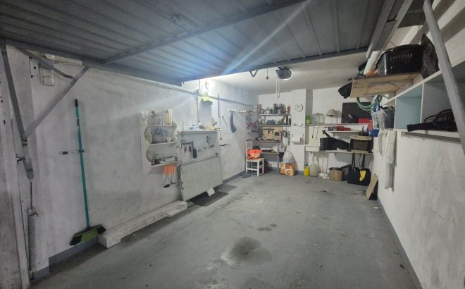 Revente - Appartement -
Torrevieja - Punta Prima